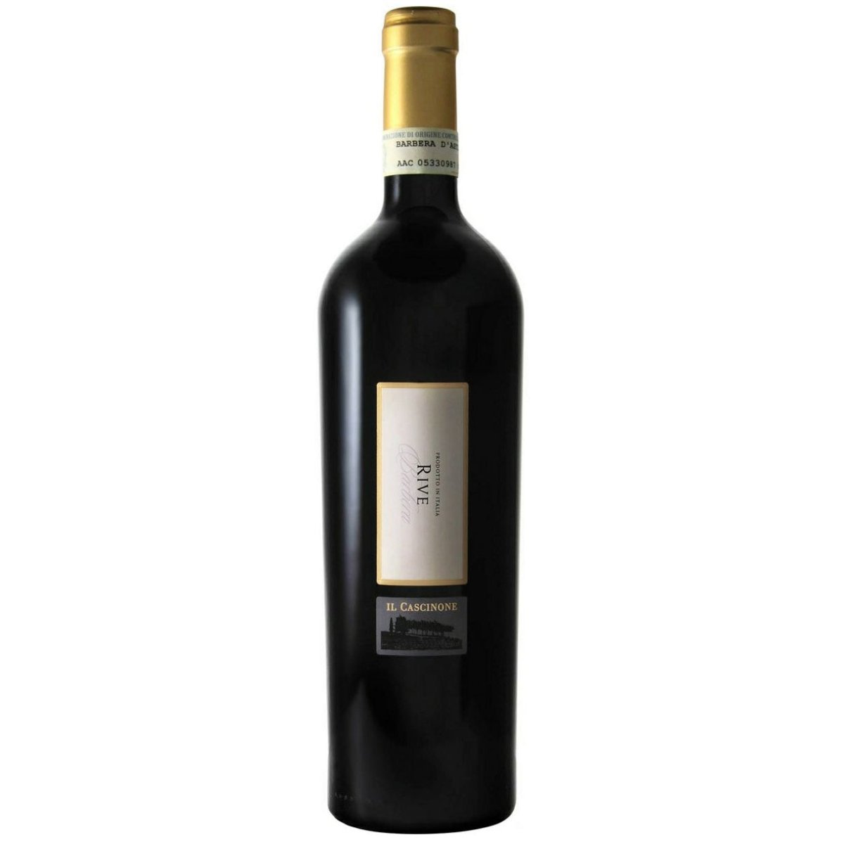Il Cascinone Rive Barbera d'Asti - Latitude Wine & Liquor Merchant